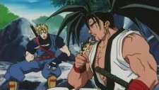 Самурайский дух OVA, Samurai Spirits 2: Asura Zanmaden