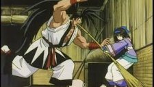 Самурайский дух OVA, Samurai Spirits 2: Asura Zanmaden