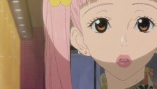 Райский поцелуй, Paradise Kiss