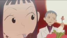 Райский поцелуй, Paradise Kiss