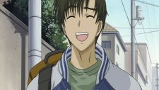 Чобиты, Chobits
