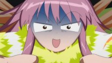 Огни пёстрой арены, Kaleido star
