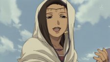Стальной Алхимик: Завоеватель Шамбалы, Fullmetal Alchemist: The Movie - Conqueror of Shamballa