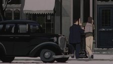 Актриса тысячелетия, Sennen Joyuu Chiyoko