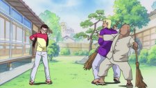 Гокусэн, The Gokusen