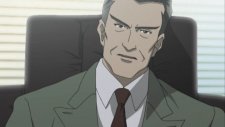 Робин - охотница на ведьм, Witch Hunter Robin