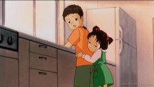 Момоко слышит песню лягушат, Momoko, Kaeru no Uta ga Kikoeru yo