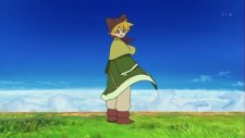 Мунто, Sora o Miageru Shoujo no Hitomi ni Utsuru Sekai