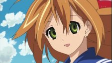 Мунто, Sora o Miageru Shoujo no Hitomi ni Utsuru Sekai
