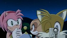 Соник Икс, Sonic X