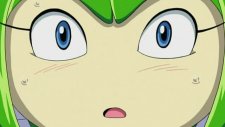 Соник Икс, Sonic X