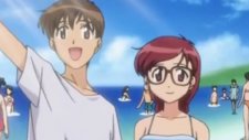 Темнее, чем индиго, Ai yori Aoshi