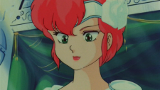 Несносные пришельцы: Только ты, Urusei Yatsura Movie 1: Only You
