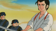 Несносные пришельцы: Только ты, Urusei Yatsura Movie 1: Only You