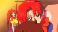 Клуб Эйкен, Eiken: Eikenbu yori Ai wo Komete