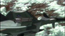 Боевая фея Вьюга, Battle Fairy Yukikaze