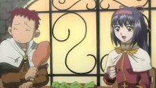 Рагнарек, Ragnarök: The Animation