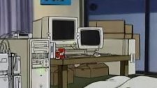 Боевой программер СИРАСЭ, Battle Programmer SHIRASE