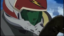 Макросс Зеро, Macross Zero