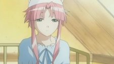 Ария, Aria The Animation