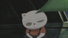 Кошачий суп, Cat Soup