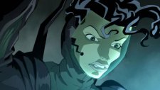 Аниматрица, The Animatrix