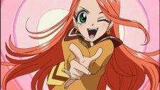 Сахарная Руна, Sugar Sugar Rune