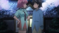 Махораба, Mahoraba: Heartful Days