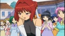 Браво, девушки [ТВ-1], Girls Bravo