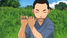 Нитабо: Слава создавшего цугару-сямисэн, Nitaboh: Tsugaru Shamisen Shiso Gaibun