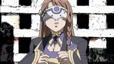 Ксеносага, Xenosaga: The Animation