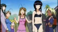 Снова любовь и Хина, Love Hina Again