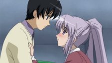 Холст 2: Радужный набросок, Canvas 2: Niji-iro no Sketch