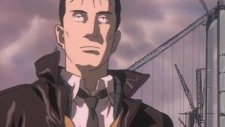 Полиция Будущего: Монстр (фильм 3), Mobile Police Patlabor: WXIII