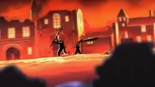 Приключения короля Бита, Beet the Vandel Buster