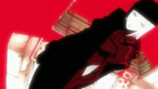 Блейм!, Blame!