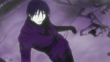 Блейм!, Blame!