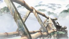 Исток, Origin: Spirits of the Past
