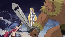 Сага войн Преисподней: Дисгая, Makai Senki Disgaea