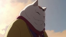 Сквозь слёзы я притворяюсь кошкой, Nakitai Watashi wa Neko wo Kaburu
