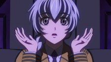 Стальная тревога! Новый рейд: Выходной день капитана, Full Metal Panic! The Second Raid OVA