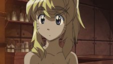 Магический Покан, Renkin San-kyuu Magical? Pokaan