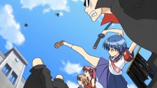 Крепкий поцелуй: Крутые и сладкие, Tsuyokiss Cool x Sweet