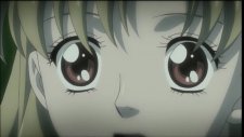 Анжелика [ТВ-1], Koisuru Tenshi Angelique: Kokoro no Mezameru Toki