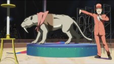 Наруто 3: Грандиозный переполох, Naruto the Movie 3: Guardians of the Crescent Moon Kingdom