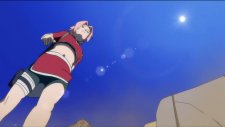 Наруто 3: Грандиозный переполох, Naruto the Movie 3: Guardians of the Crescent Moon Kingdom