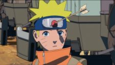 Наруто 3: Грандиозный переполох, Naruto the Movie 3: Guardians of the Crescent Moon Kingdom