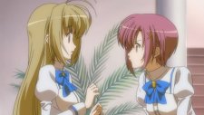 Девушка влюбилась в старшую сестру, Otome wa Boku ni Koishiteru