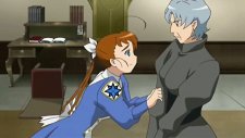 Май-Отомэ OVA-1, Mai-Otome Zwei