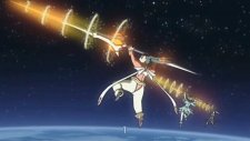 Май-Отомэ OVA-1, Mai-Otome Zwei